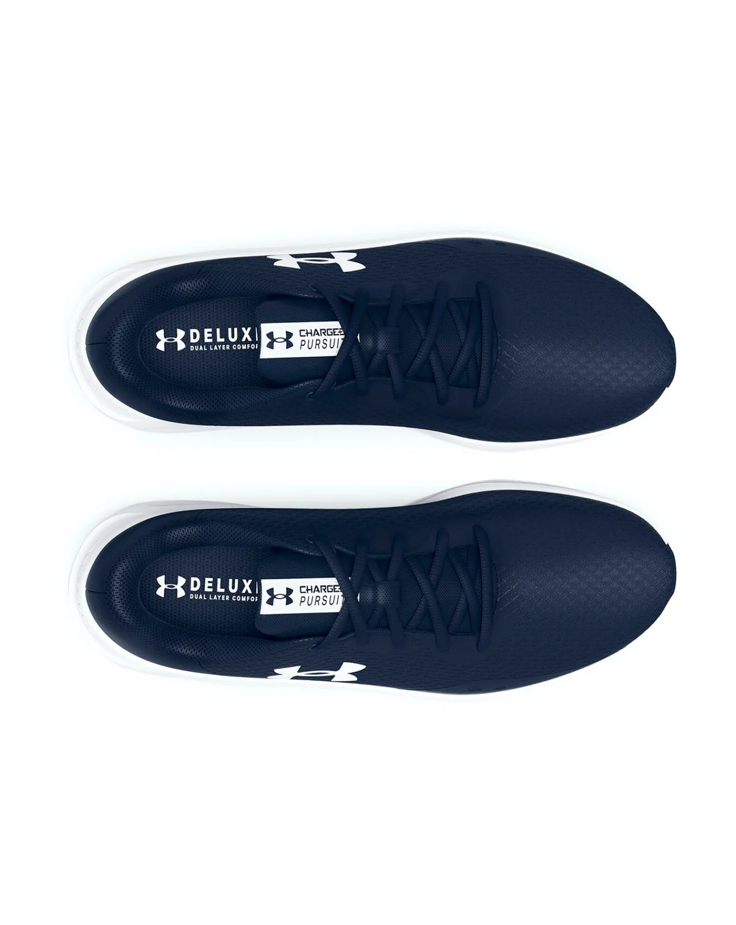 Under Armour Charged Pursuit 3 Trainers