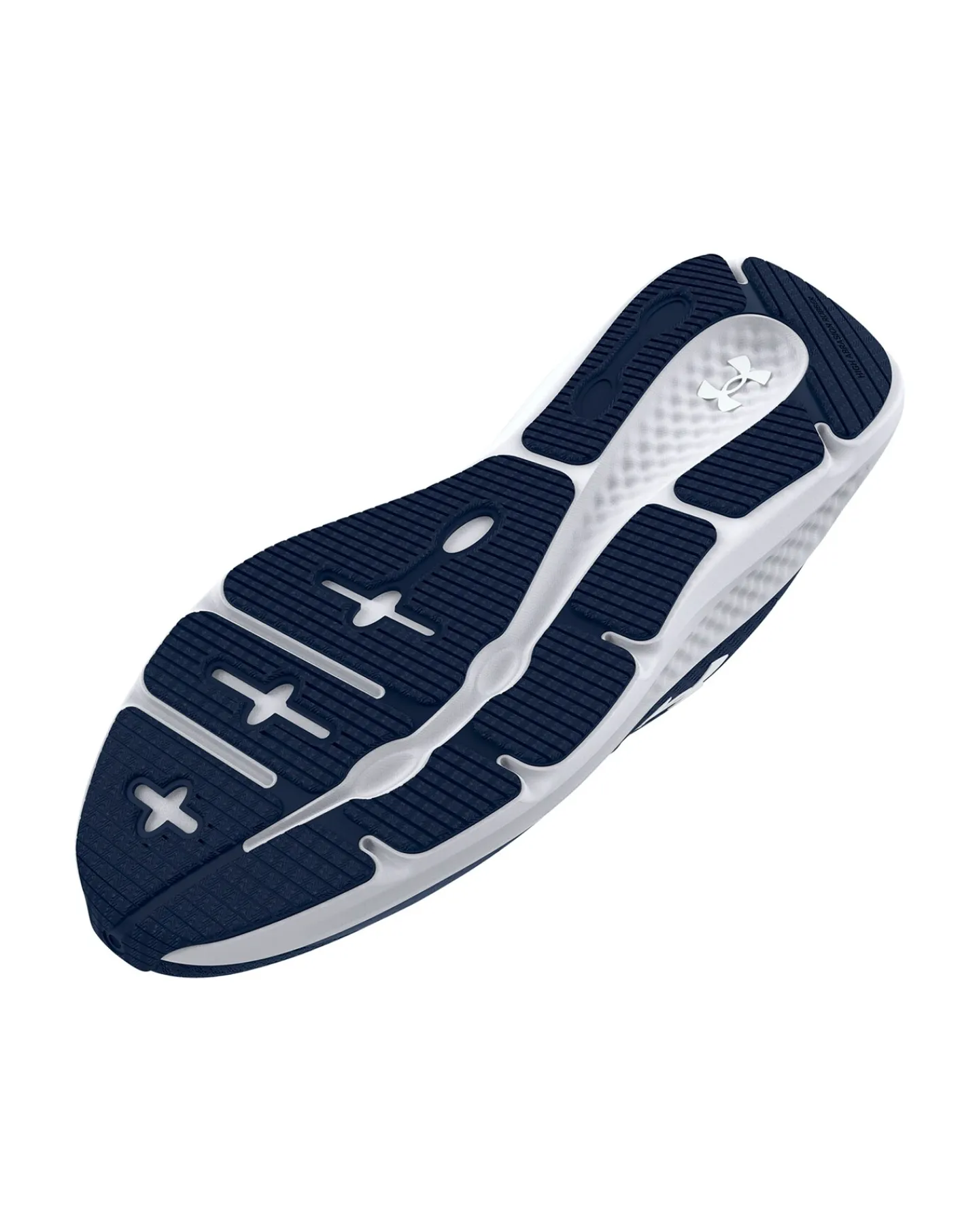Under Armour Charged Pursuit 3 Trainers
