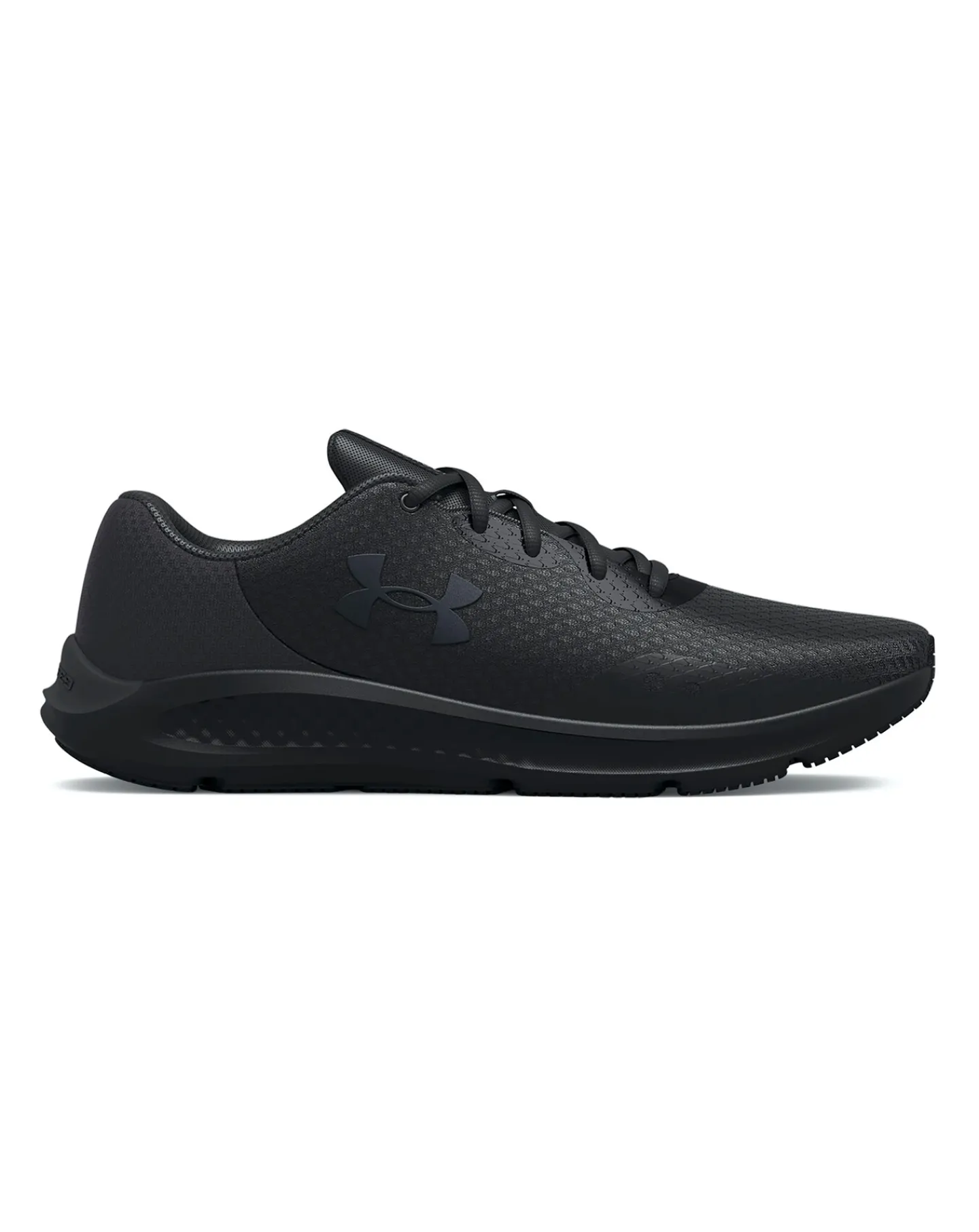 Under Armour Charged Pursuit 3 Trainers