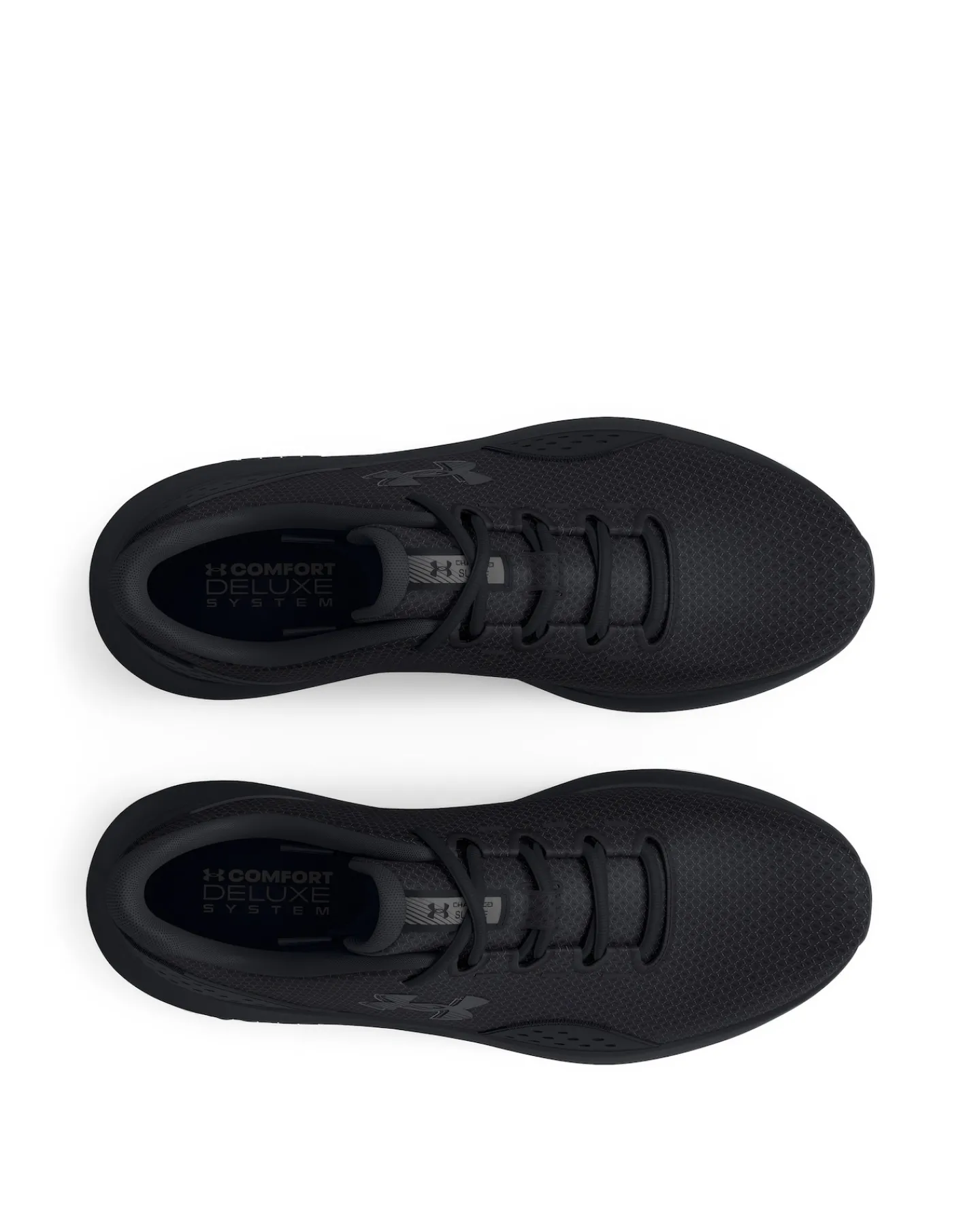Under Armour Charged Surge 4 Trainers
