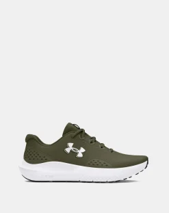 Under Armour Charged Surge 4 Trainers