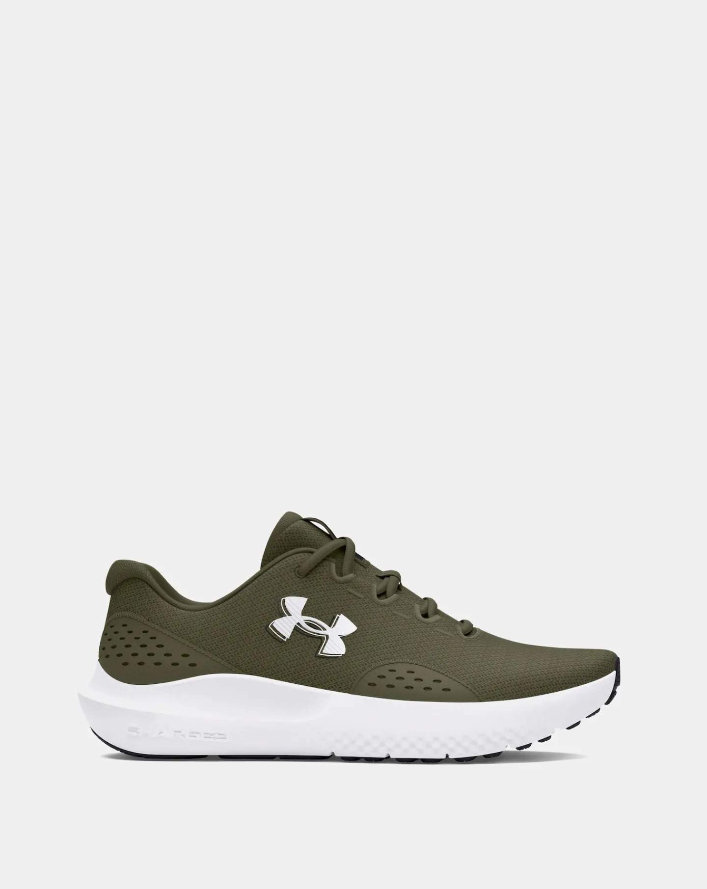 Under Armour Charged Surge 4 Trainers