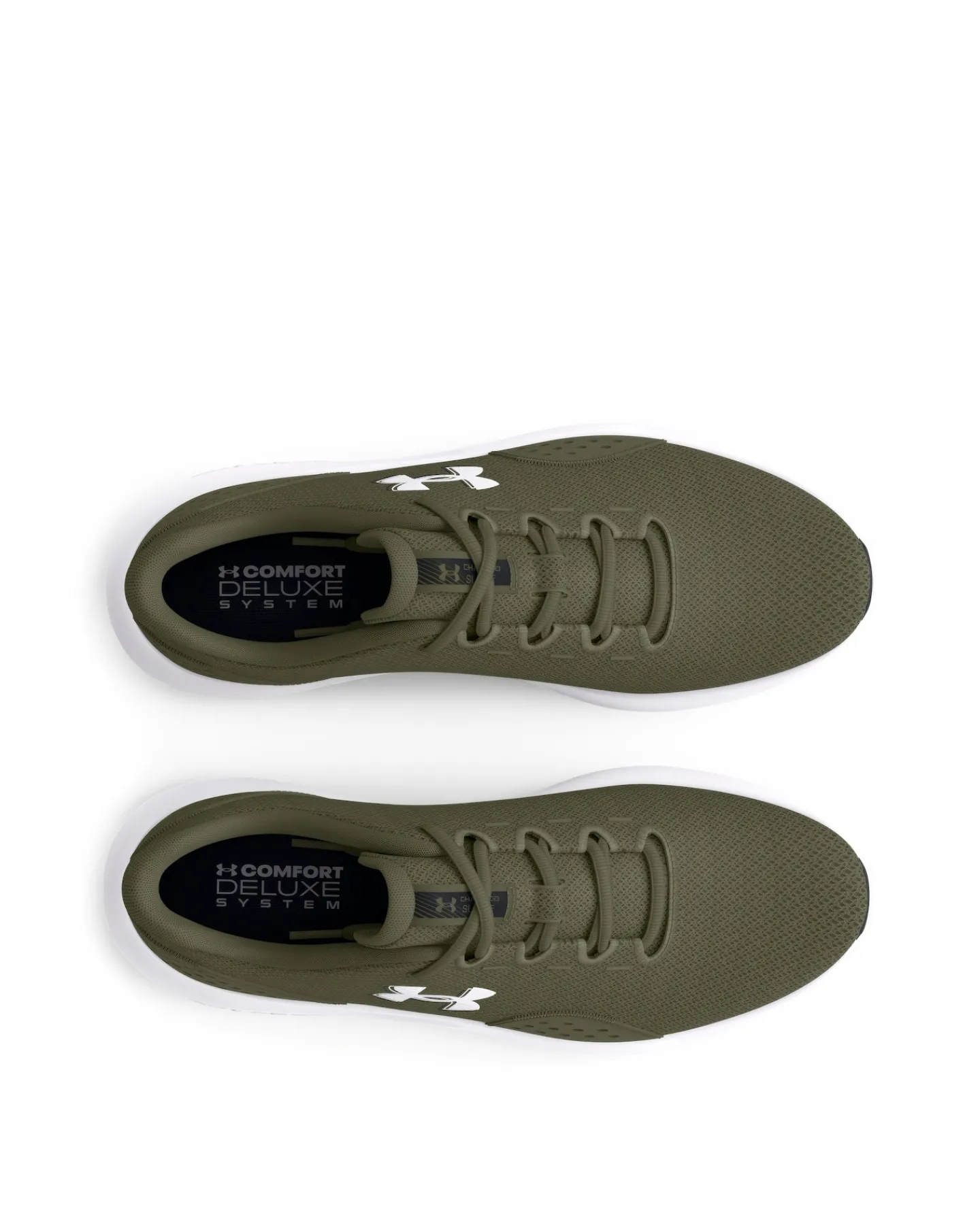 Under Armour Charged Surge 4 Trainers