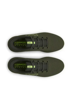 Under Armour Charged Surge 4 Trainers