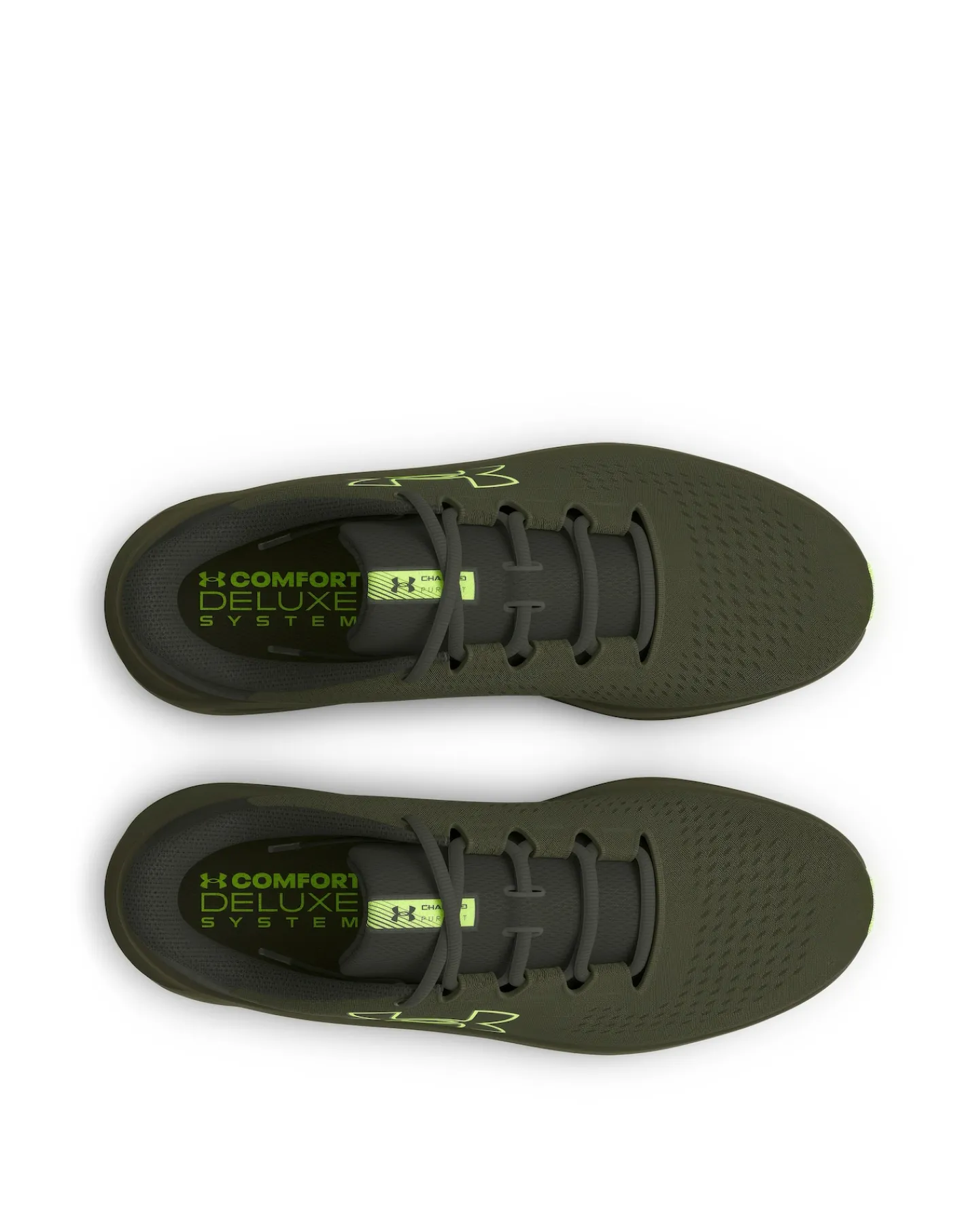 Under Armour Charged Surge 4 Trainers
