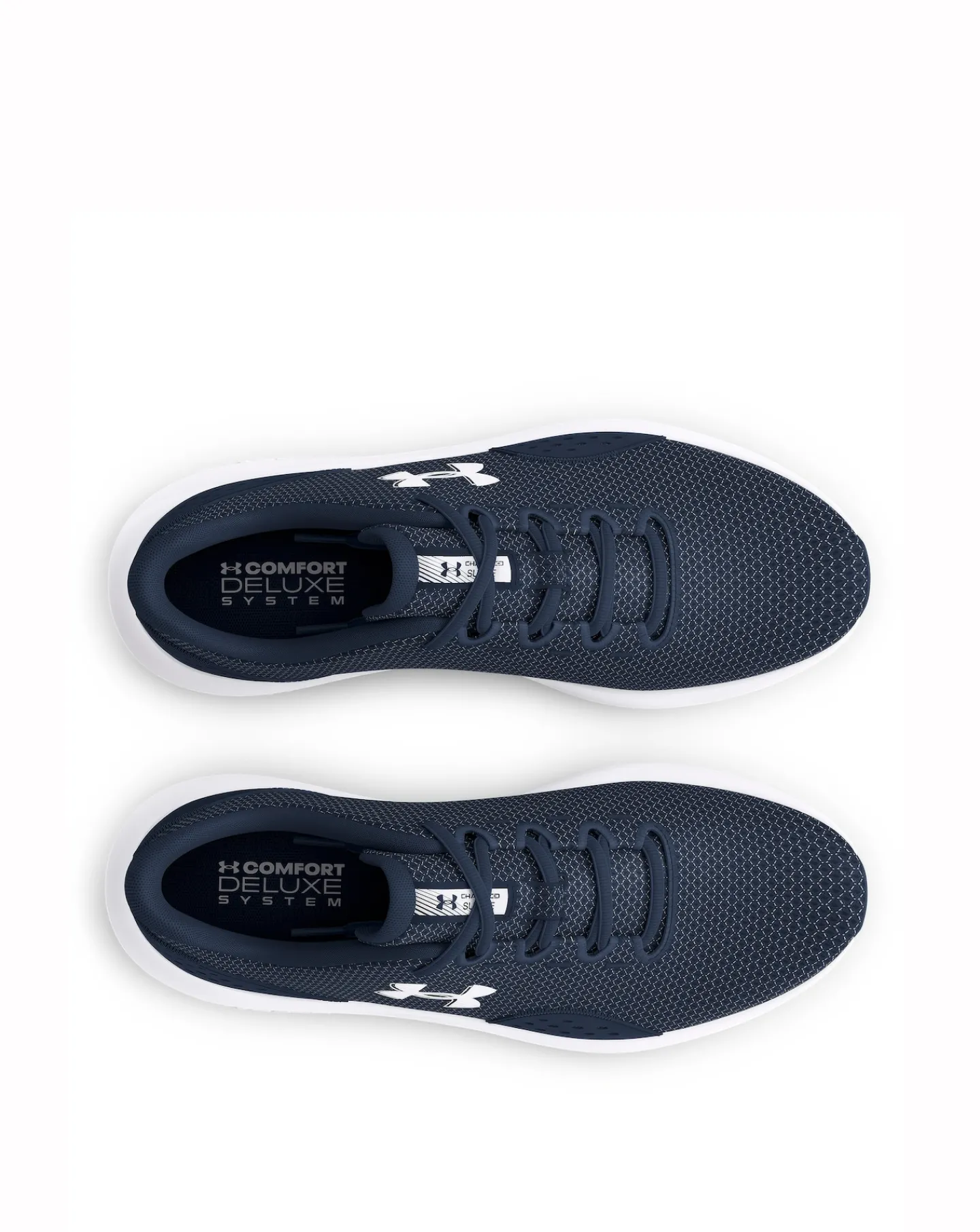 Under Armour Charged Surge 4 Trainers