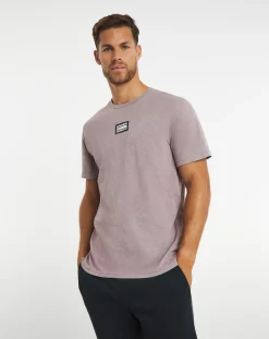 Under Armour Elevated Core Wash T-Shirt