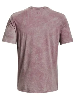 Under Armour Elevated Core Wash T-Shirt