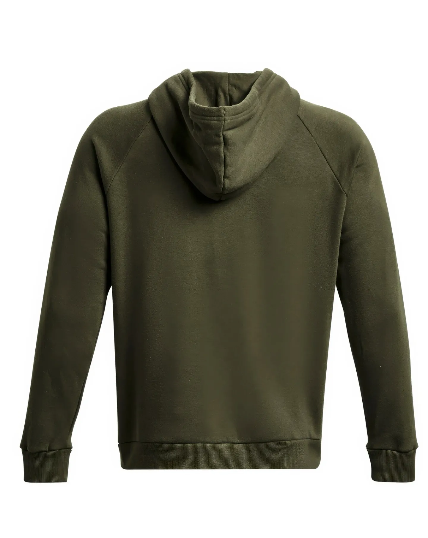 Under Armour Fleece Logo Hoodie
