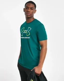 Under Armour GL Foundation Short Sleeve T-Shirt