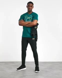 Under Armour GL Foundation Short Sleeve T-Shirt