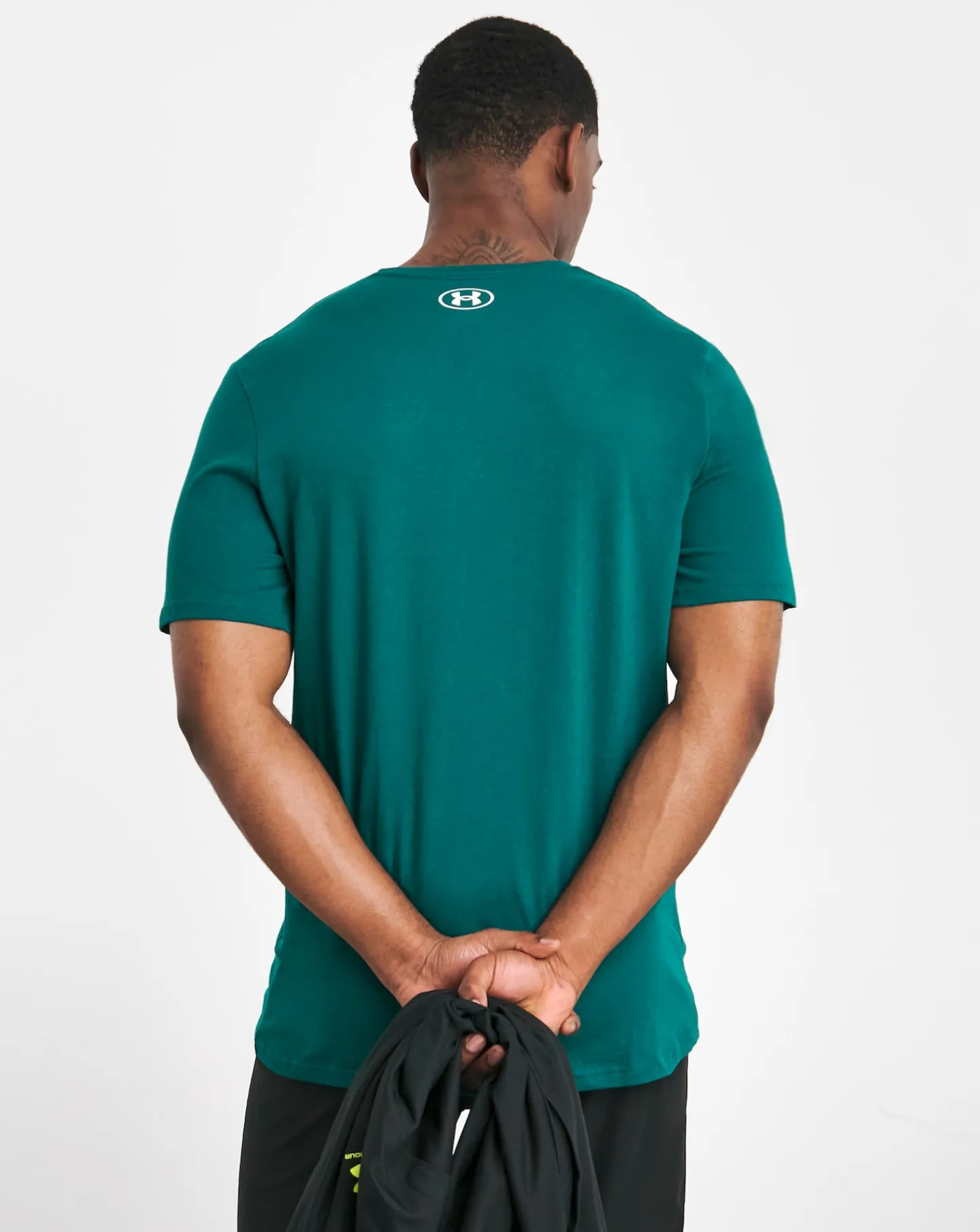 Under Armour GL Foundation Short Sleeve T-Shirt