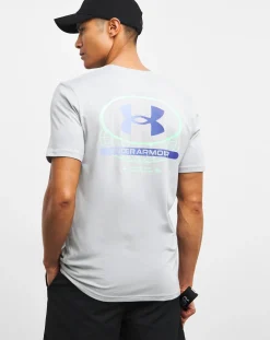 Under Armour Global Lockertag T-Shirt