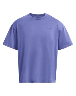 Under Armour Heavyweight Short Sleeve T-Shirt