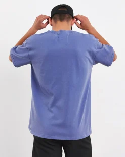 Under Armour Heavyweight Short Sleeve T-Shirt