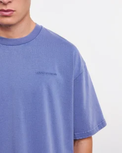Under Armour Heavyweight Short Sleeve T-Shirt