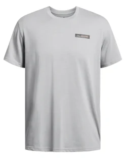 Under Armour HW Armour Label SS Tee