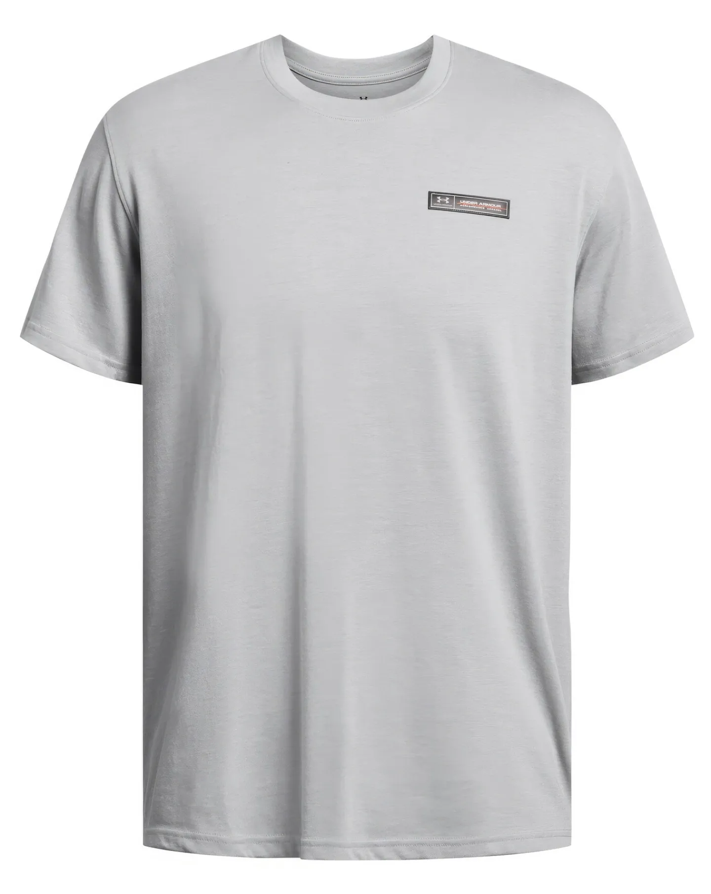 Under Armour HW Armour Label SS Tee