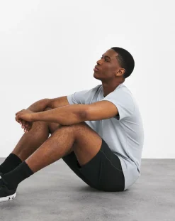 Under Armour HW Armour Label SS Tee