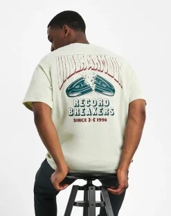 Under Armour HW Record Breakers Tee