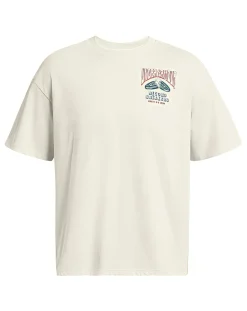 Under Armour HW Record Breakers Tee