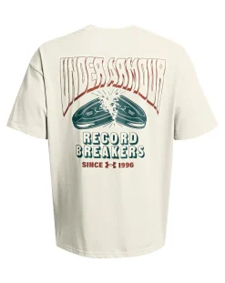 Under Armour HW Record Breakers Tee