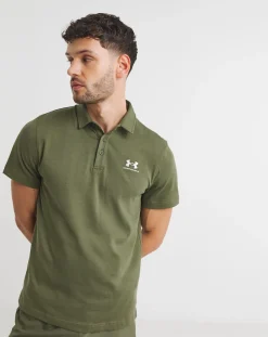 Under Armour Icon Polo