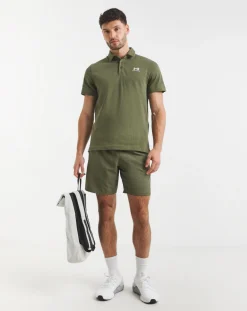 Under Armour Icon Polo