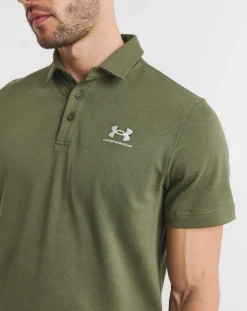 Under Armour Icon Polo