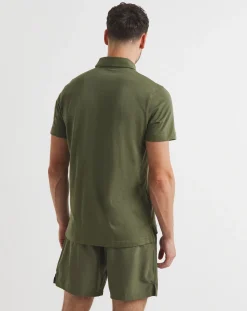 Under Armour Icon Polo