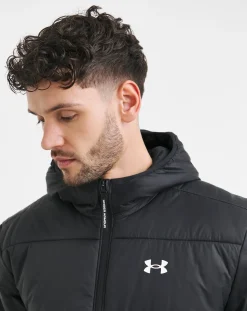Under Armour Insulated Jacket
