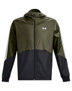 Under Armour Legacy Windbreaker