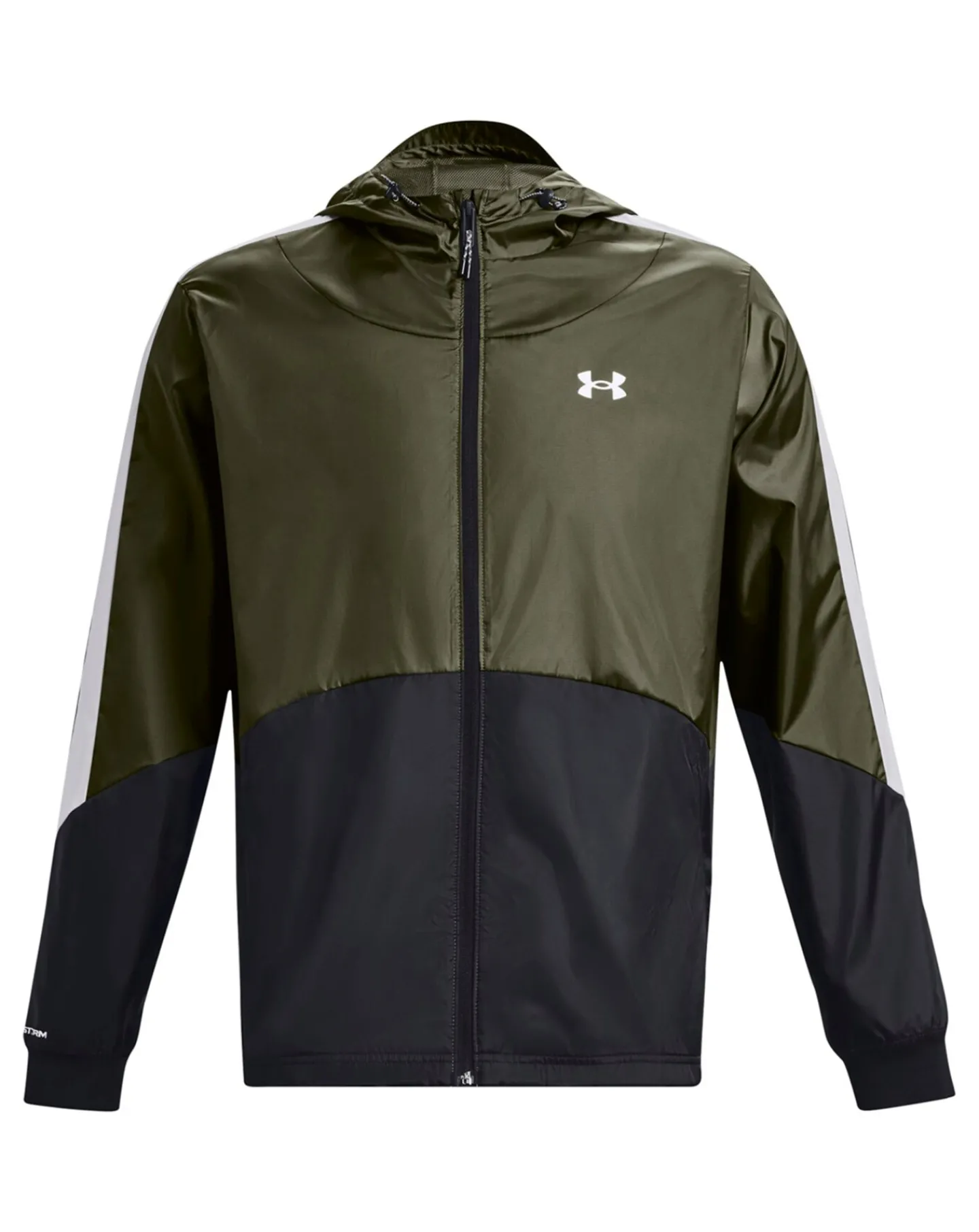 Under Armour Legacy Windbreaker