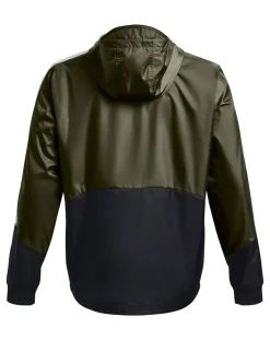 Under Armour Legacy Windbreaker