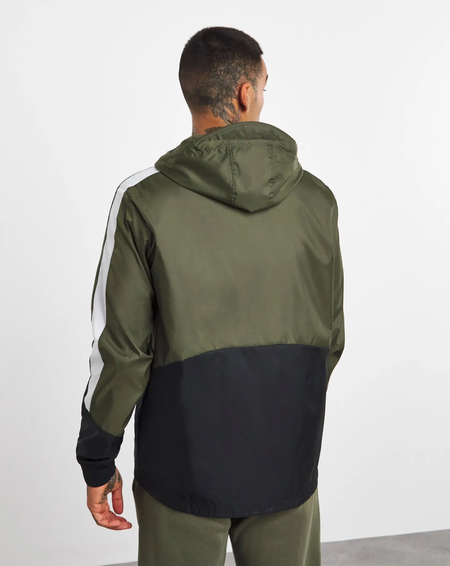 Under Armour Legacy Windbreaker