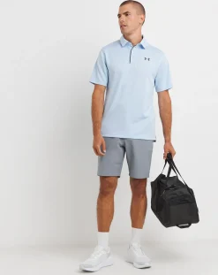 Under Armour Matchplay Taper Short