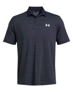 Under Armour Performance Short Sleeve Polo