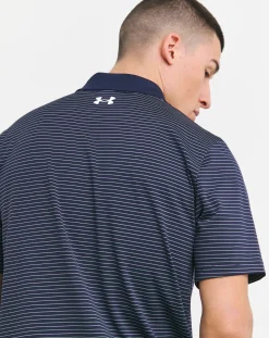 Under Armour Performance Short Sleeve Polo