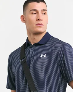 Under Armour Performance Short Sleeve Polo