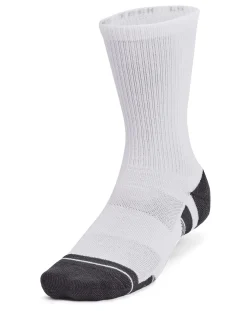 Under Armour Performance Tech 3pk Socks