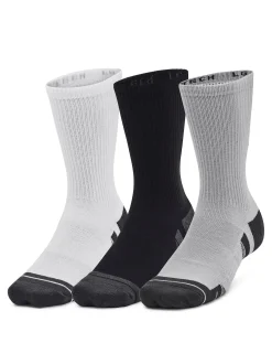 Under Armour Performance Tech 3pk Socks