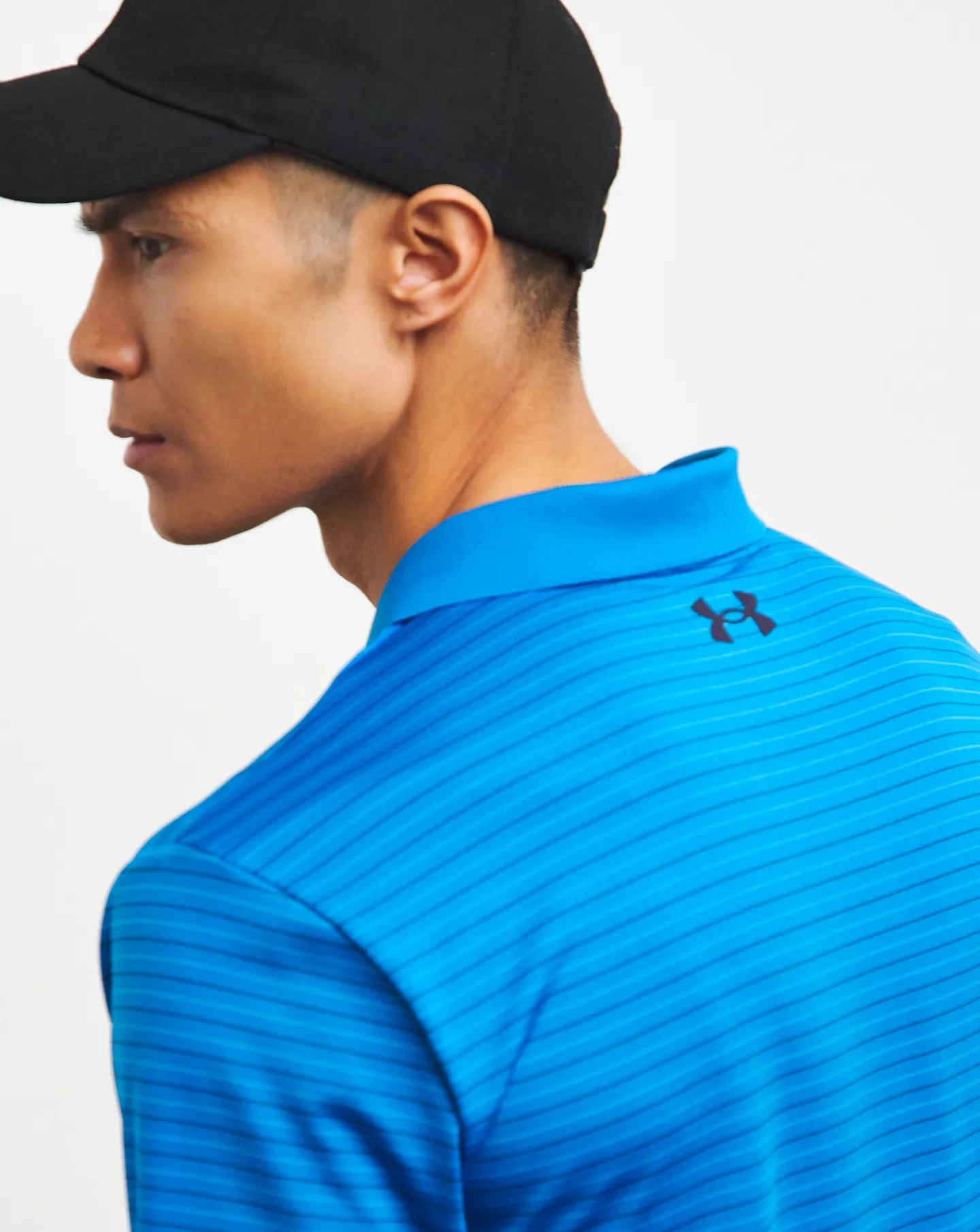 Under Armour Performance Short Sleeve Polo