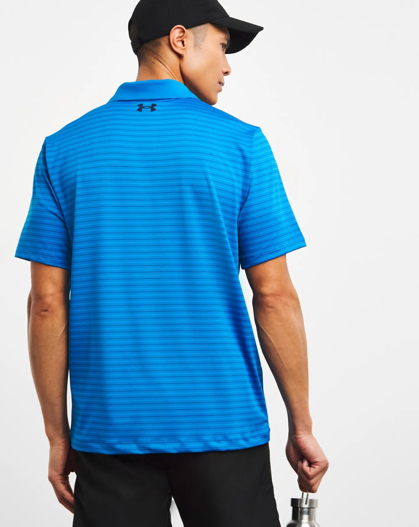Under Armour Performance Short Sleeve Polo