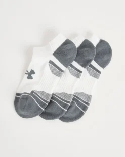 Under Armour Performance Cotton 3pk
