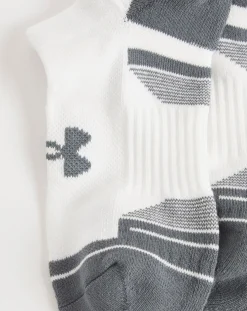 Under Armour Performance Cotton 3pk