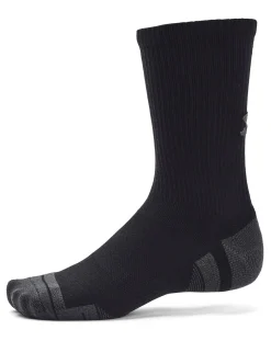 Under Armour Performance Tech 3pk Socks