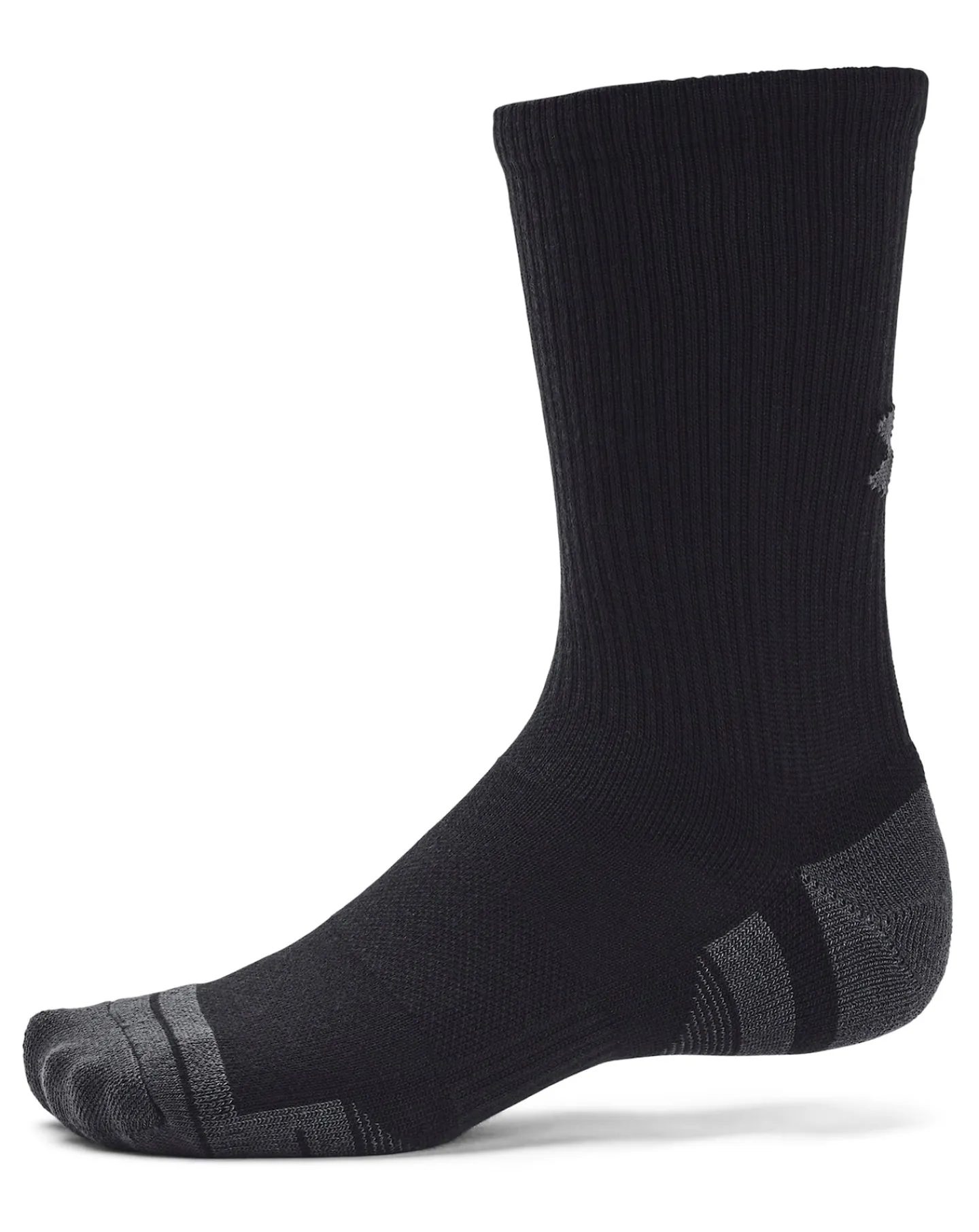 Under Armour Performance Tech 3pk Socks