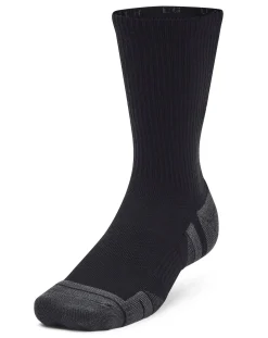Under Armour Performance Tech 3pk Socks