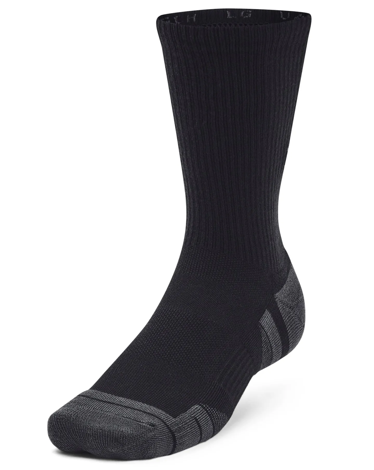 Under Armour Performance Tech 3pk Socks