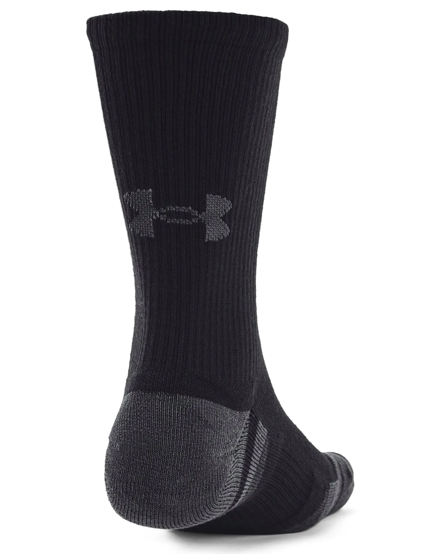 Under Armour Performance Tech 3pk Socks